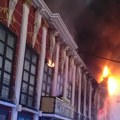 U požaru u noćnom klubu u Mursiji poginulo najmanje trinaestoro ljudi