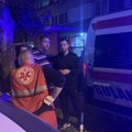 (Foto)ima poginulih u požaru kod Hotela: Na mesto nesreće izašli Nikola Dašić i načelnik MUP-a.
