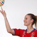 Jovana Jovović: Jedva čekam Svetsko prvenstvo