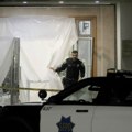 Vozilom se zaleteo u kineski konzulat u San Francisku, policija ga likvidirala