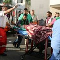 Ljekari Gaze: Humanitarna katastrofa nakon izraelskih napada