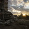 Generalštab Ukrajine: Rusi napadaju, najžešće borbe u pravcu Marinke