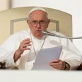 Papa naredio da se ponovo otvori slučaj sveštenika nakon tvrdnji o zlostavljanju žena