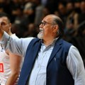 Stigla zvanična potvrda: Bivši trener Partizana ponovo u Beogradu