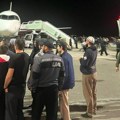 Vlasti izveštavaju da ima ranjenih u napadu na aerodoromu u Dagestanu