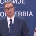 Proglašena lista - Aleksandar Vučić - Srbija ne sme da stane! Tim oko naprednjaka broj jedan na glasačkom listiću