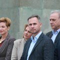 Demostat: Ohrabruje ujedinjenje 'Srbija protiv nasilja', za desnicu loše što nema jednu listu