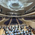 Beogradska filharmonija stigla u Kinu: Oglasio se i Zubin Mehta