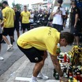 Šokantan preokret u istrazi: Navijač AEK-a ubio Mihalisa Kacurisa