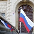 Амбасада Русије у Сарајеву: Све више људи говори и још више ц́е - „Гудбај Америка“