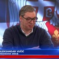 "Ne znaju ništa o Danilu, Milici, Vukanu": Vučić: U kampanji rade dve stvari, jedna je mržnja prema mojoj porodici