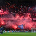 Neprihvatljivo ponašanje navijača: UEFA kaznila PSŽ