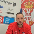 Troicki: Istorijski podvig Đokovića (video)