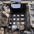 Kijev: Najmasovniji ruski napad dronovima od početka rata; Oborena dva ukrajinska lovca u Dnjepropetrovskoj oblasti