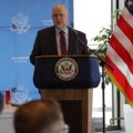 Hovenijer: SAD se protive odluci vlade da ne dozvoli održavanje srpskih izbora na KiM
