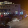 Još jedna dojava o bombi u Novom Pazaru: Meta je sada "Pendik", policija i Hitna pomoć na licu mesta (video)