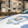 Eksplozivna naprava raznela džip kod Čačka: Buktinja progutala vozilo u kasnim satima, policija sprovodi istragu