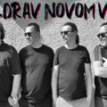 "Pozdrav novom valu" 22. decembra u Domu kulture