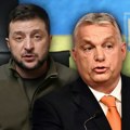 Zelenski i Orban licem u lice: Predsednik Ukrajine i premijer Mađarske imali kratak susret u Argentini: "Postavio sam mu jedno…