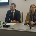 Do kraja 2030. Dva auto-puta: Premijer Milojko Spajić obećao na godišnjem sastanku privrednika