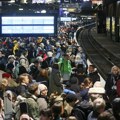 Nemačka: Aktivisti protiv izgradnje železnice za levitirajući voz bez vozača kroz Berlin