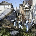 Japan: Više od 100 ljudi se još vodi kao nestalo, spasioce ometaju sneg i kiša