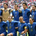 Sećate li se italijanskog tima sa Mundijala 2006? Pokorili svet, a sada se afirmisali i kao treneri