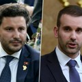 Abazović optužuje premijera: Spajićev ujak vodi glavnu reč oko kadrova u Vladi Crne Gore
