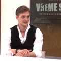 Serija „Vreme smrti“ od 20. februara na EON Video klubu, a potom i na TV Nova: Aleksej Bjelogrlić je o ovom projektu i…