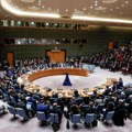 Vijeće sigurnosti UN-a danas glasa o arapskom prijedlogu rezolucije o Gazi