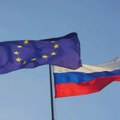 Evropska unija osudila odluku Rusije da Radio Slobodna Evropa proglasi nepoželjnim
