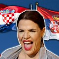 "Mi smo isti narod" Martina Vrbos stavlja tačku na loše komentare: Rodila sam dvoje srpske dece, a ćerka sam hrvatske majke