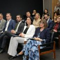 Užičani u Beogradu predstavili projekat "Prestonica kulture 2024" Spremili 200 programa