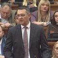 Bačevac: SDP podržava izbor Ane Brnabić za predsednicu Narodne skupštine