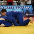Turnir "Trofej Beograda" u džudou ovog vikenda u Šumicama: Očekuje se više od 600 takmičara iz zemlje i inostranstva