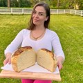 Domaći hleb kojem nećete odoleti! Rodićkina unuka ima tajni recept koji morate isprobati (video)