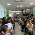 Održana prva radionica „Web detektivi“ u školi „Slobodan Bajić Paja“: Fokus na digitalnoj bezbednosti dece
