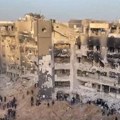 Izraelska vojska se povukla iz bolnice Shifa, spaljene sve zgrade bolnice i desetine mrtvih