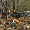 Brat ubice išao u potragu za Dankom Novi detalji ubistva devojčice, Dejan i Srđan bili privođeni tokom potrage