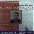Obeležena decenija od smrti profesora Radulovačkog