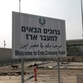 Nakon upozorenja Bajdena Netanjahu popustio: Prelaz Erez biće privremeno otvoren za dostavu humanitarne pomoći u Gazu
