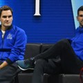 I vreme radi za Đokovića: Novak prepravio još jedan rekord Federera