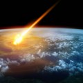 Neverovatan video udara asteroida: "Da se to desilo svi bismo bili mrtvi" VIDEO