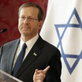 Oglasio se predsednik Izraela: Napad Irana predstavlja objavu rata