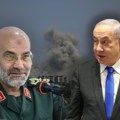 Zbog ovog generala je počela eskalacija na Bliskom istoku: Zašto je Iran zapravo napao Izrael