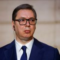 Vučić: Nova Vlada za 10 do 15 dana, pre majskih praznika