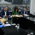 Prva redovna sednica Skupštine grada Kragujevca 24. aprila