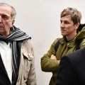 Apelacioni sud pravosnažno smanjio Simonoviću kaznu za podstrekivanje na paljenje kuće novinara Milana Jovanovića