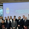 U građevinarstvu broj povreda sa smrtnim ishodom manji za 30%: Ministar Selaković uručio nacionalna priznanja (foto)
