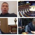 Boris Vukotić o retorziji Zapada prema Srbiji: „Vučić je pokušao prevariti Zapad, sledi neugodan odgovor“